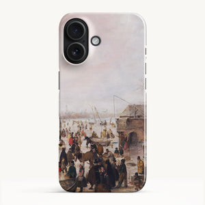 iPhone 16 / Slim Case