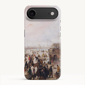 iPhone 17 Air / Slim Case