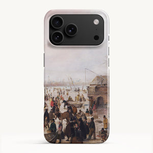 iPhone 17 Pro Max / Slim Case