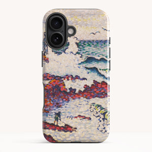 iPhone 17 / Tough Case