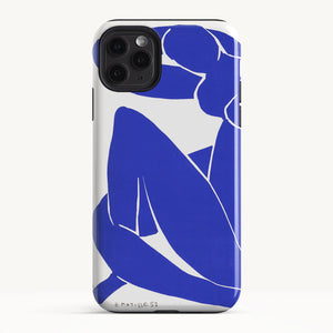 iPhone 11 Pro Max / Tough Case