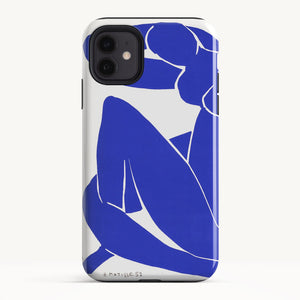 iPhone 11 / Tough Case