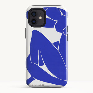 iPhone 12 Mini / Tough Case