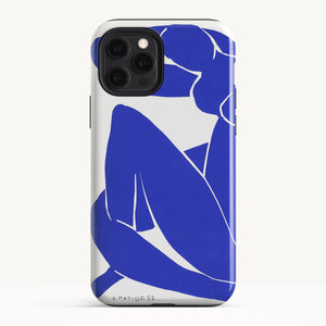 iPhone 12 Pro / Tough Case