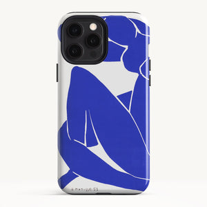 iPhone 13 Pro Max / Tough Case