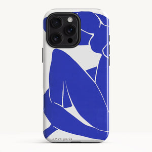 iPhone 16 Pro Max / Tough Case