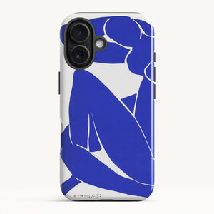 iPhone 16 / Tough Case