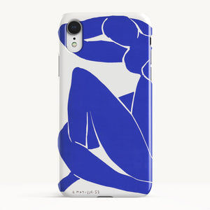 iPhone XR / Slim Case