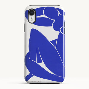 iPhone XR / Tough Case
