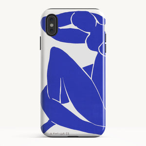 iPhone XS Max / Tough Case