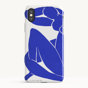 iPhone XS / Slim Case