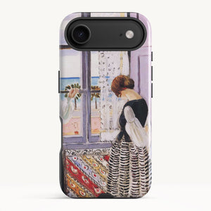 iPhone 17 Air / Tough Case