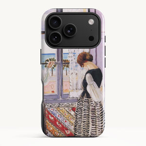 iPhone 17 Pro / Tough Case