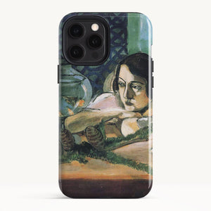 iPhone 13 Pro Max / Tough Case