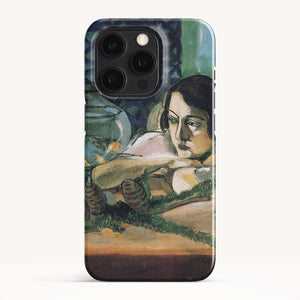 iPhone 15 Pro / Slim Case