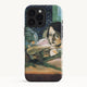 iPhone 16 Pro Max / Tough Case