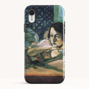 iPhone XR / Tough Case