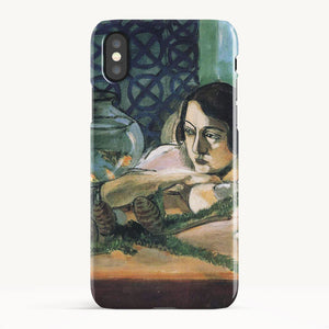 iPhone XS / Slim Case