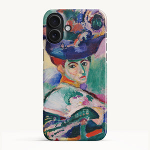 iPhone 16 Plus / Slim Case
