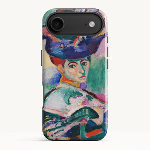 iPhone 17 Air / Tough Case