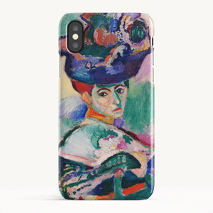 iPhone XS / Slim Case