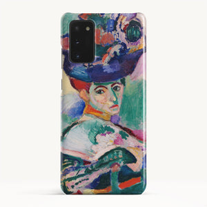 Galaxy Note 20 / Slim Case