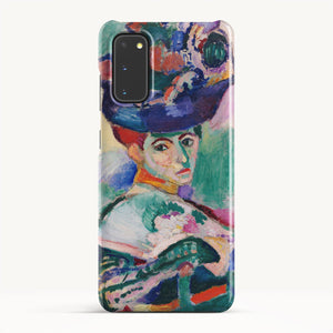 Galaxy S20 / Slim Case