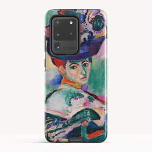 Galaxy S20 Ultra / Tough Case