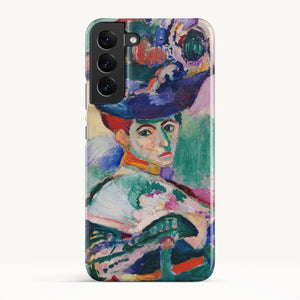 Galaxy S22 Plus / Slim Case