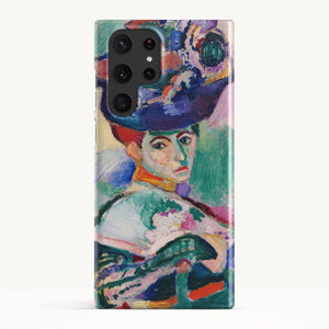 Galaxy S22 Ultra / Slim Case