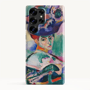 Galaxy S25 Ultra / Slim Case