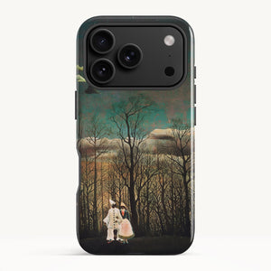iPhone 17 Pro / Tough Case