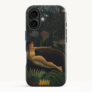 iPhone 17 / Tough Case