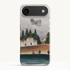 iPhone 17 Air / Slim Case