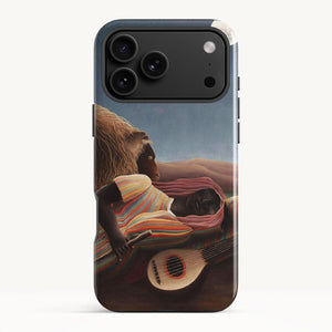 iPhone 17 Pro Max / Tough Case
