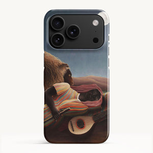 iPhone 17 Pro / Slim Case