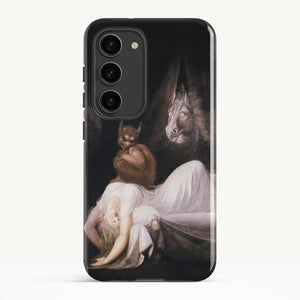 Galaxy S23 / Tough Case