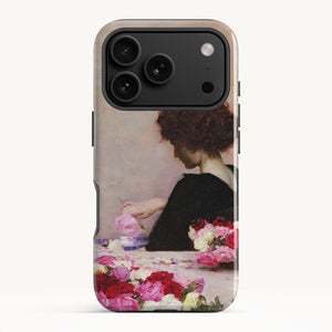 iPhone 17 Pro / Tough Case