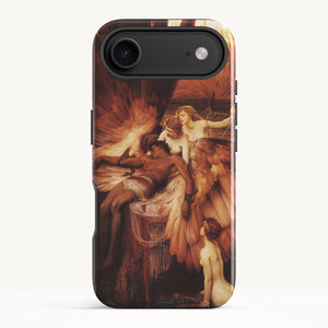 iPhone 17 Air / Tough Case