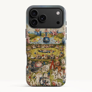 iPhone 17 Pro Max / Tough Case