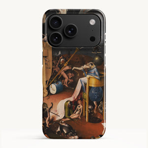 iPhone 17 Pro / Slim Case