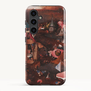 Galaxy S24 FE / Tough Case
