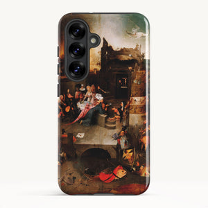 Galaxy S25 / Tough Case