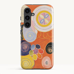 Galaxy S24 FE / Tough Case