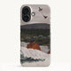 iPhone 16 / Slim Case