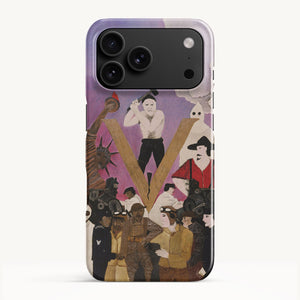 iPhone 17 Pro Max / Slim Case