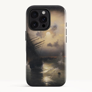 iPhone 16 Pro / Tough Case