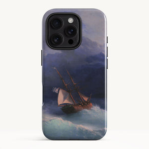 iPhone 16 Pro / Tough Case