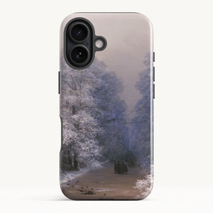 iPhone 17 / Tough Case