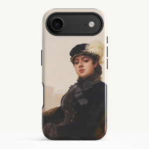 iPhone 17 Air / Tough Case